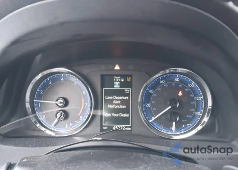 2019 Toyota Corolla Se z USA, uszkodzony, nr VIN 2T1BURHEXKC140552